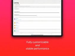 Parrot Poll: learning to speak screenshot 7