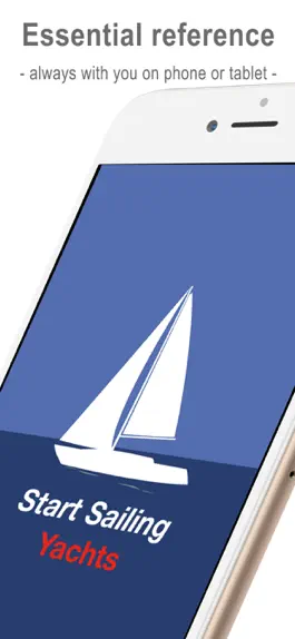 Game screenshot Start Sailing: Yachts mod apk