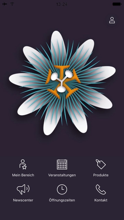 ÜberGlücklich Yoga Studio