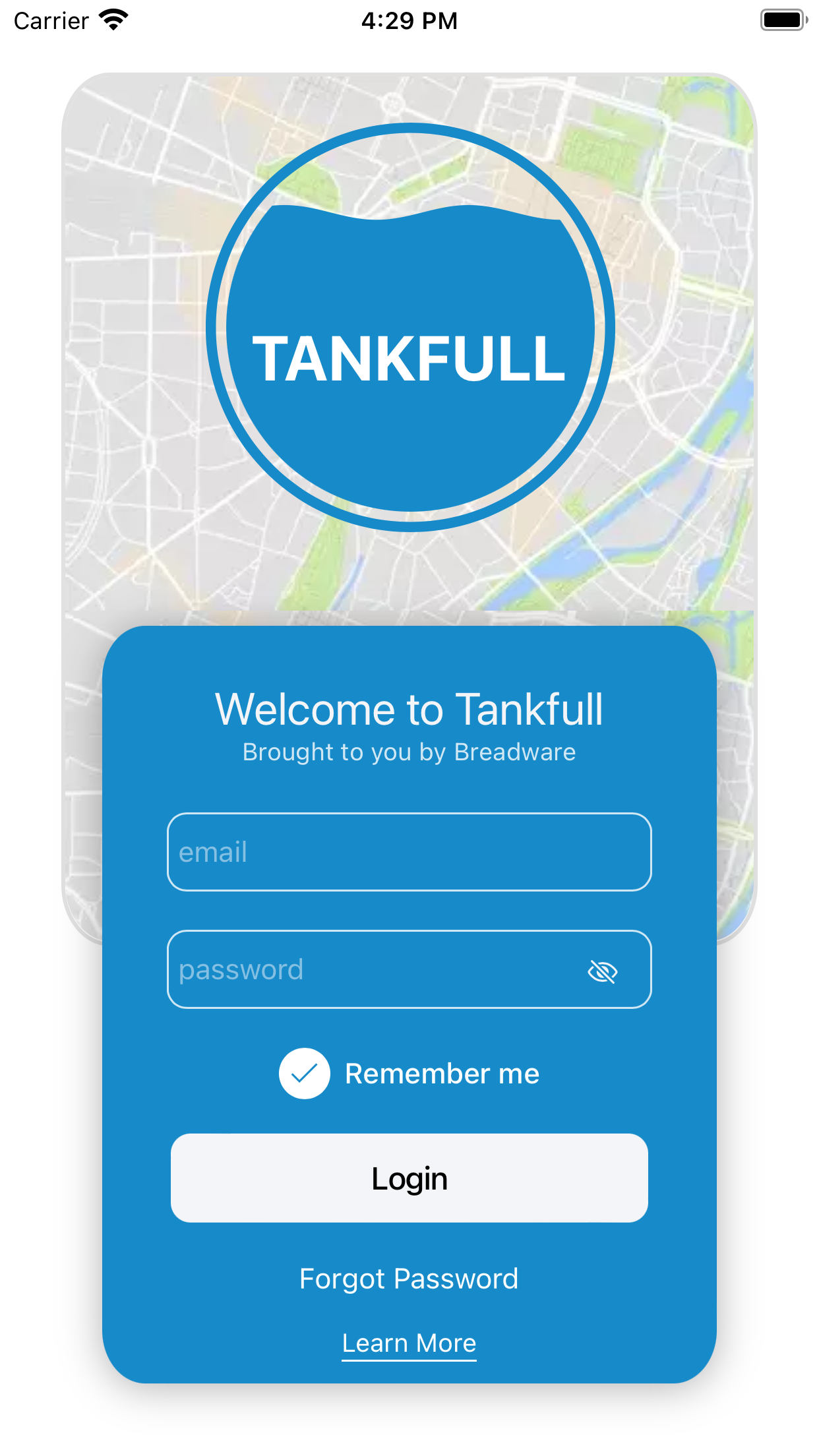 Tankfull IoT