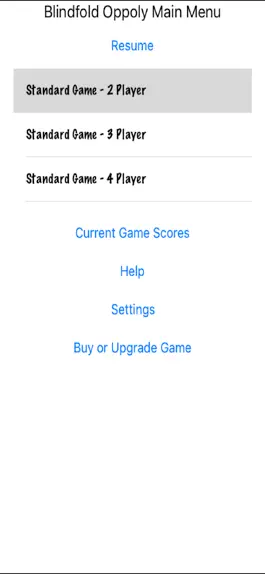 Game screenshot Ears Oppoly apk