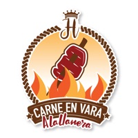 JH Carne en Vara a la Llanera pour PC