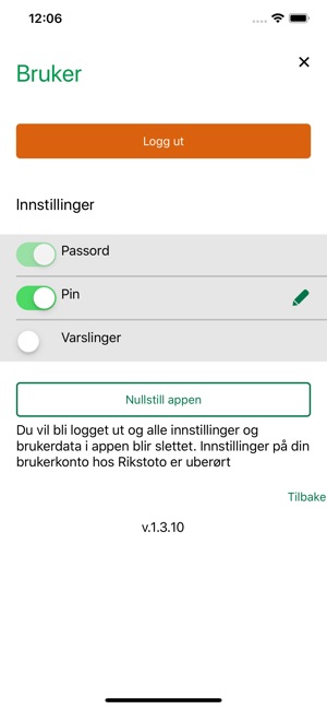Rikstoto app gratis rikstoto app gratis