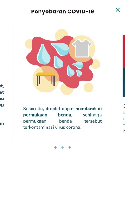 EndCorona screenshot-7