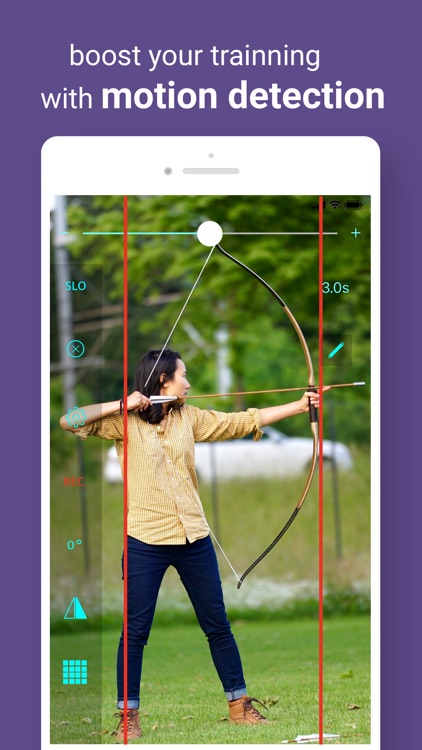Video Delay Instant Rplay Pro screenshot-5