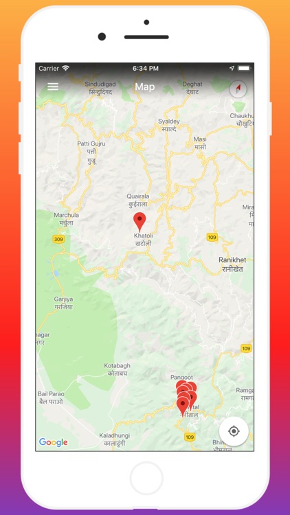 Nainital Tourism screenshot-5