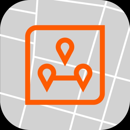 GIS4Mobile Icon