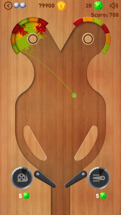 Color Flippers screenshot-7