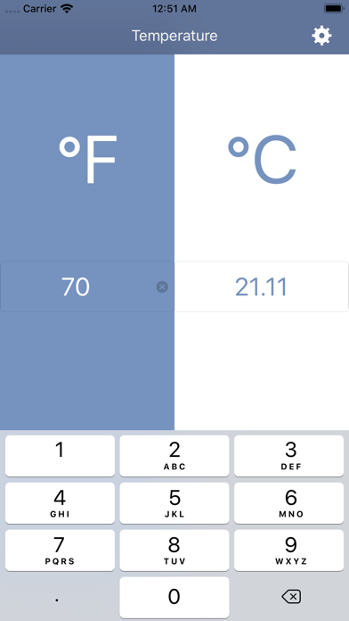 Screenshot #1 pour SmartCon