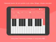 voice bot iPad Captures Décran 4