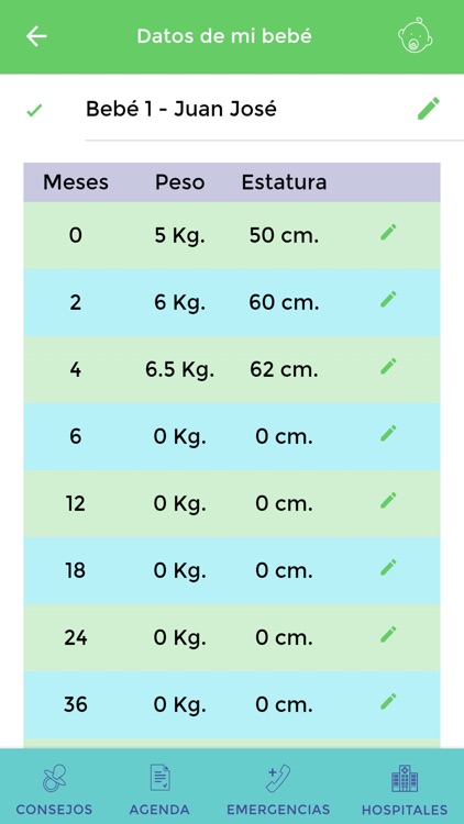 Chiqui Health screenshot-3