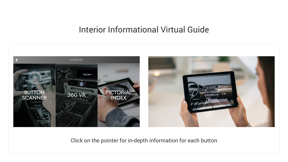 Genesis Virtual Guide screenshot