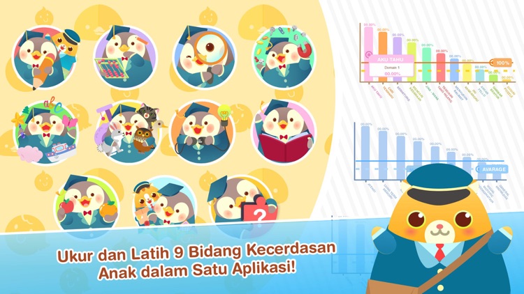 Pippo Brain Training