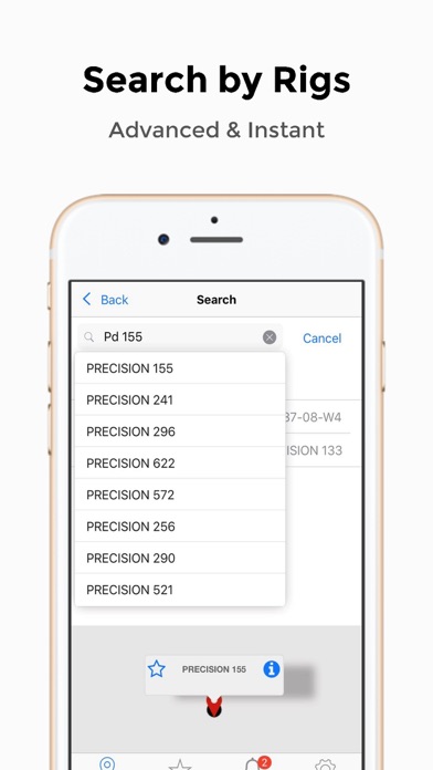 How to cancel & delete GeoActivity Rigs Pro from iphone & ipad 2