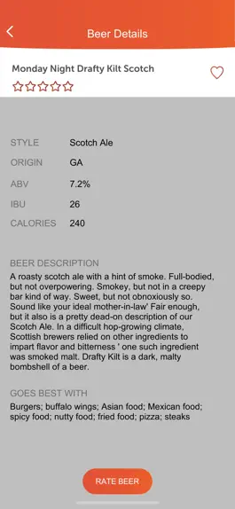 Game screenshot Beerboard Mobile hack