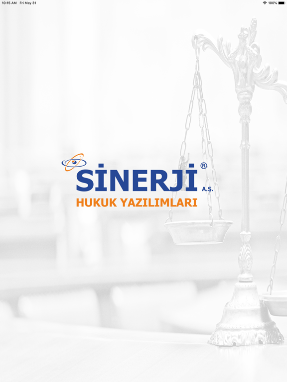 Screenshot #4 pour Sinerji Mevzuat ve İçtihat