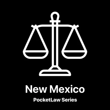 New Mexico Statutes Cheats