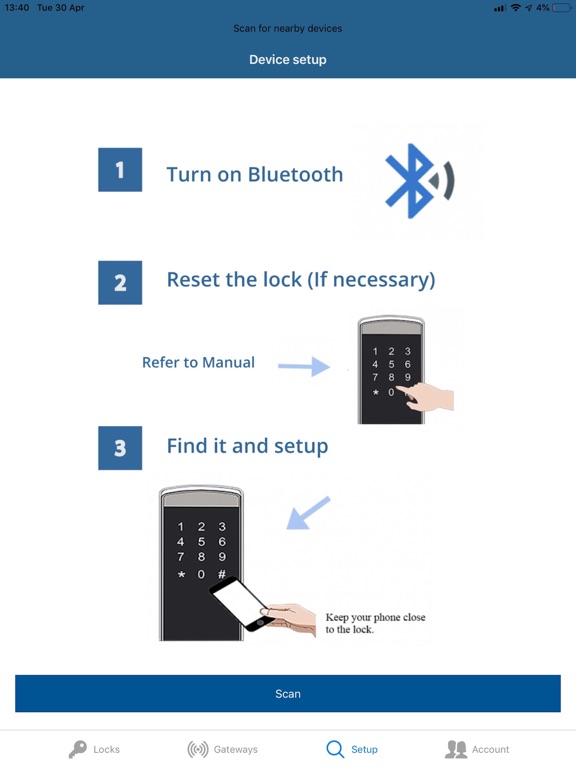 Screenshot #4 pour KAS Cloud App