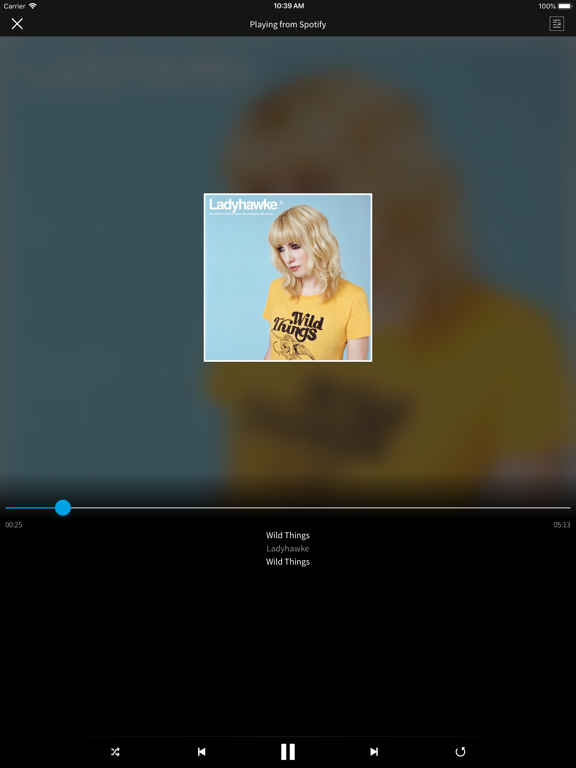 Screenshot #4 pour Edge Remote