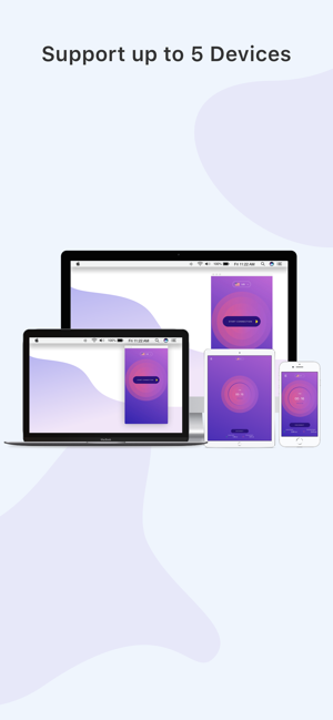 Hotspot VPN & Secure Proxy(圖4)-速報App
