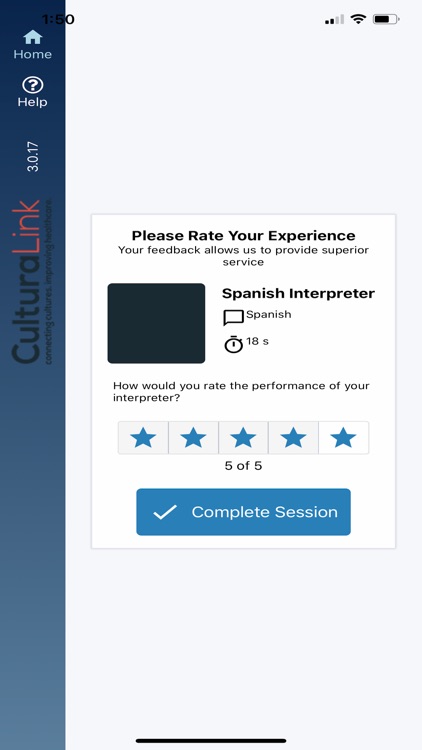 CulturaLink Audio screenshot-3
