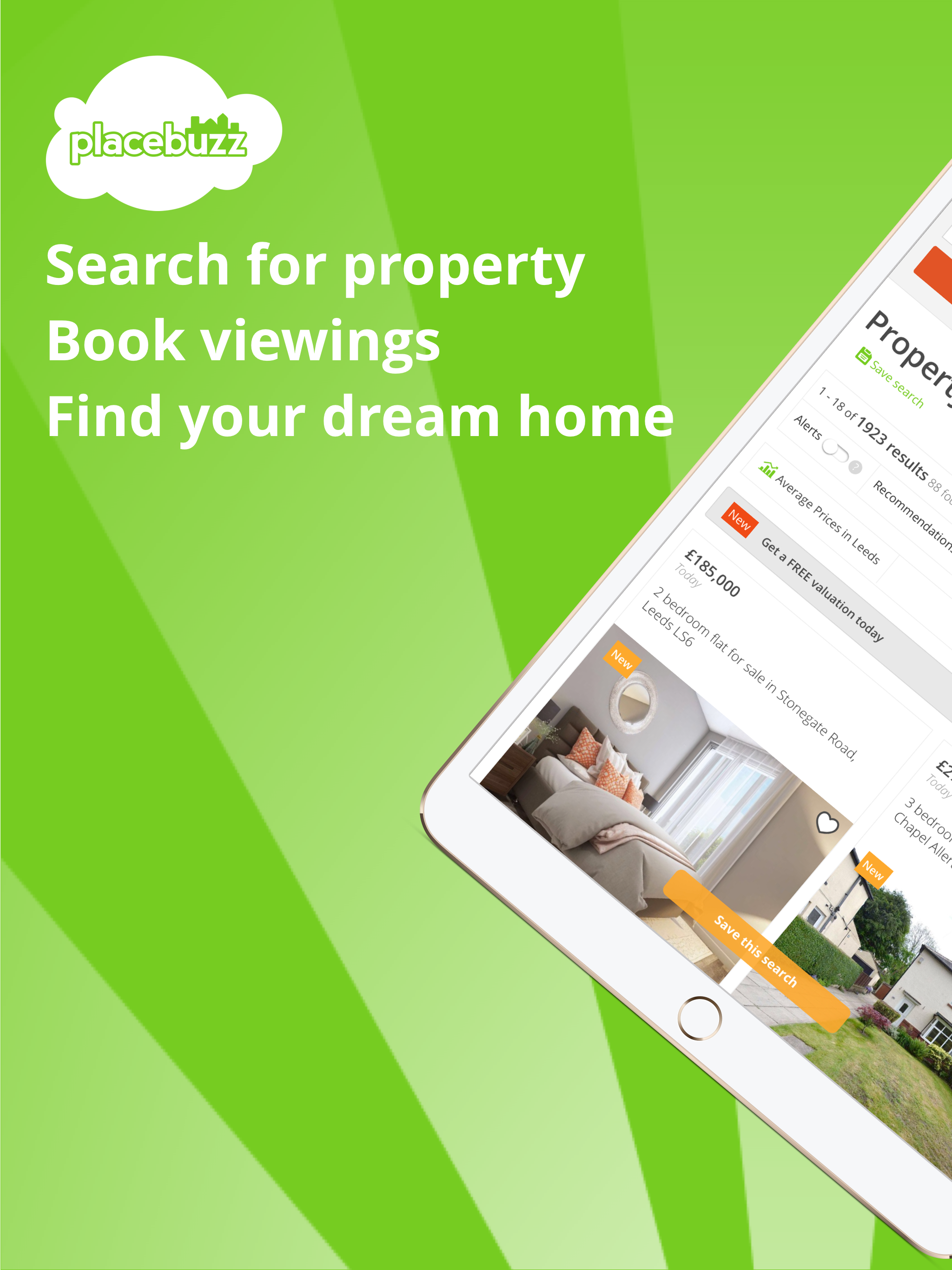 Placebuzz property search screenshot 12