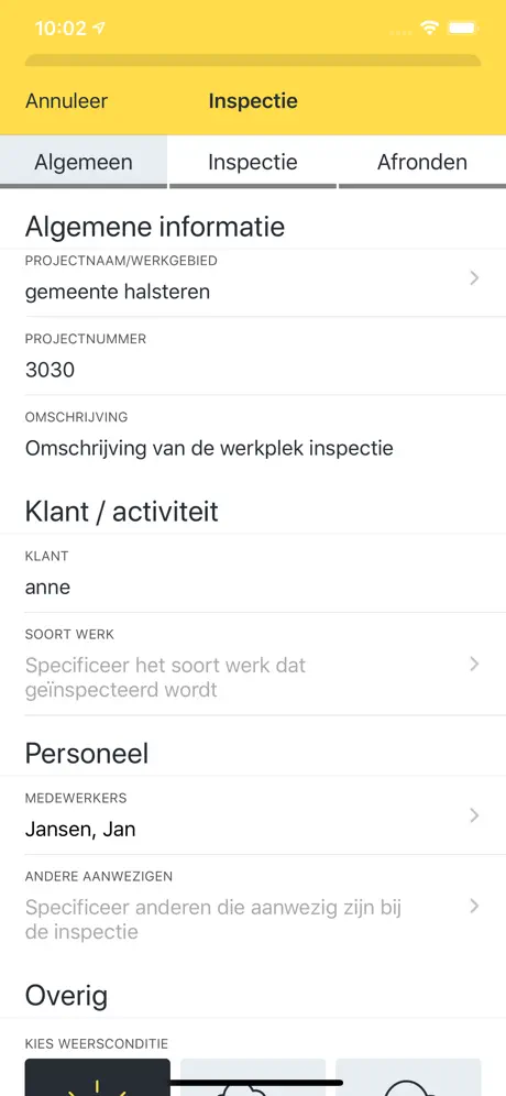 Veilig Vakwerk