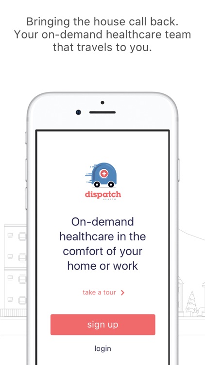 DispatchHealth