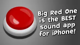 big red one iphone images 1