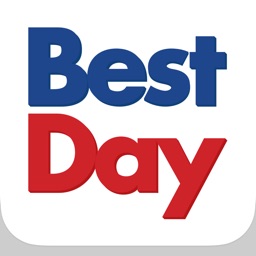 BestDay Apple Watch App