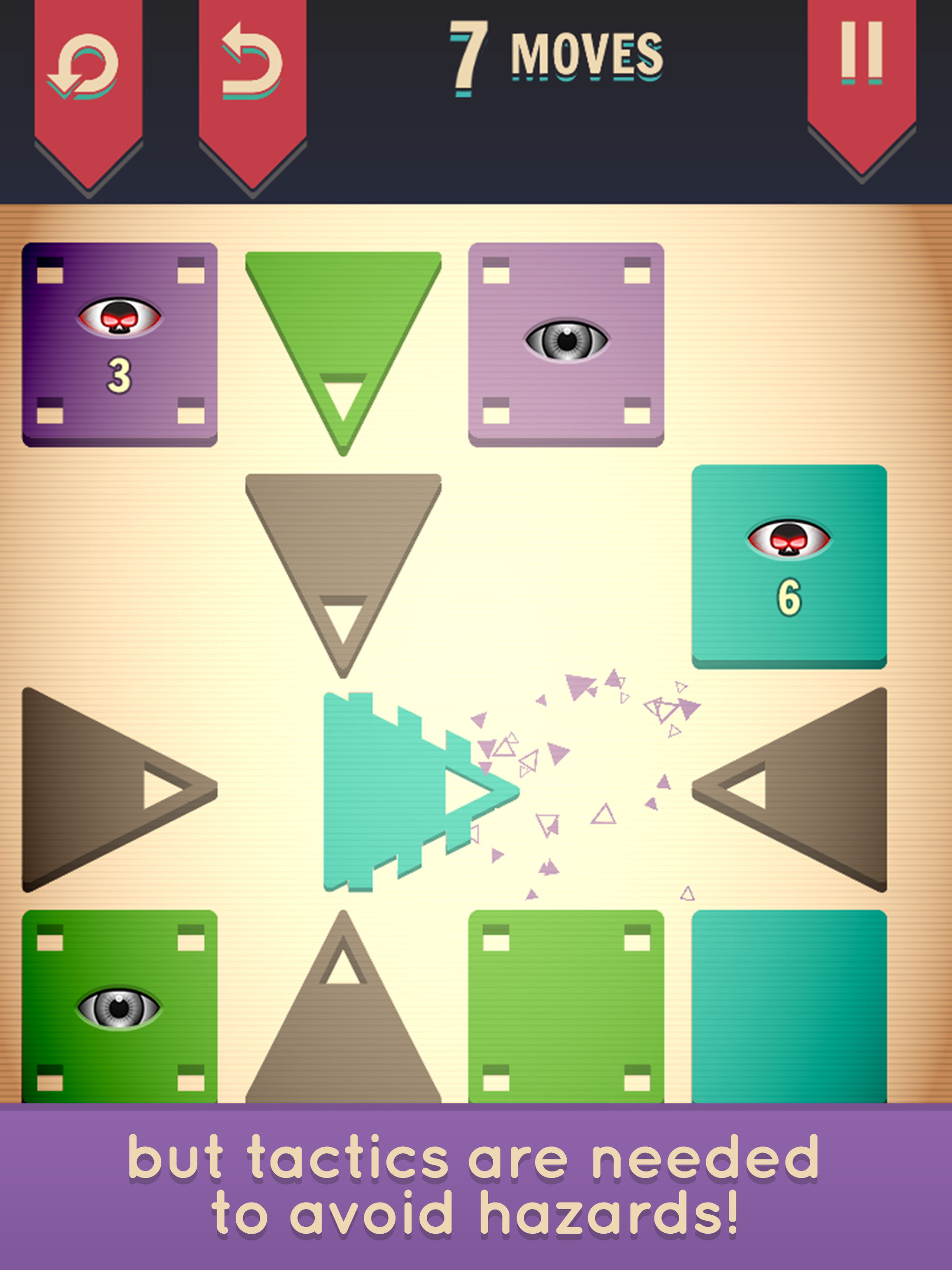 Swapperoo screenshot 8