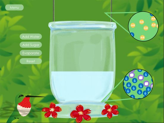Screenshot #5 pour Sugar Simulation