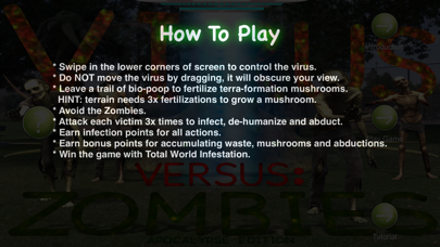 Virus Versus™ Screenshot 8