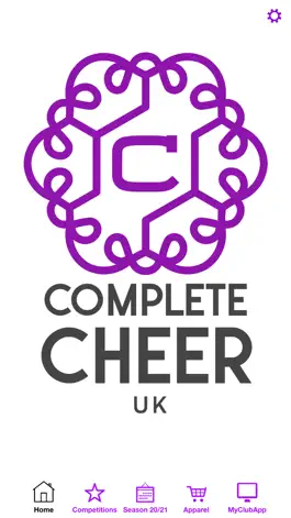 Game screenshot Complete Cheer UK mod apk