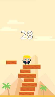 Stack Up !!! screenshot 1