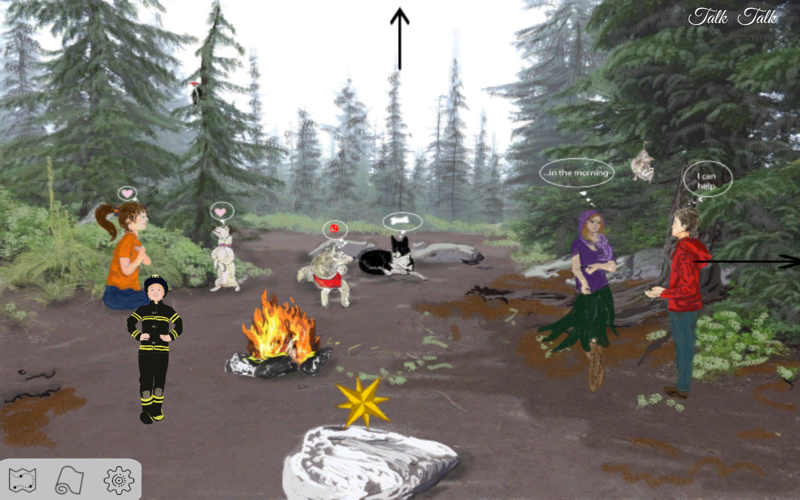 CueQuest screenshot 4