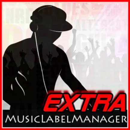 MusicLabeLManagerExtra Читы