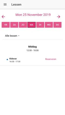 Game screenshot Parkour Disciplines apk