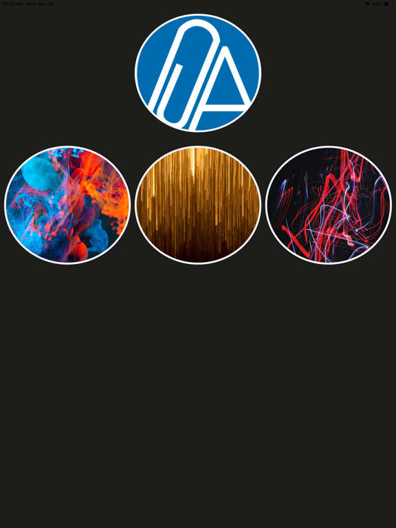 Screenshot #6 pour Muestrario Atrio Ilustraciones