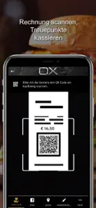 OX Restaurants screenshot #2 for iPhone