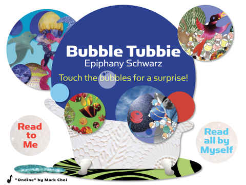 Bubble Tubbie - náhled