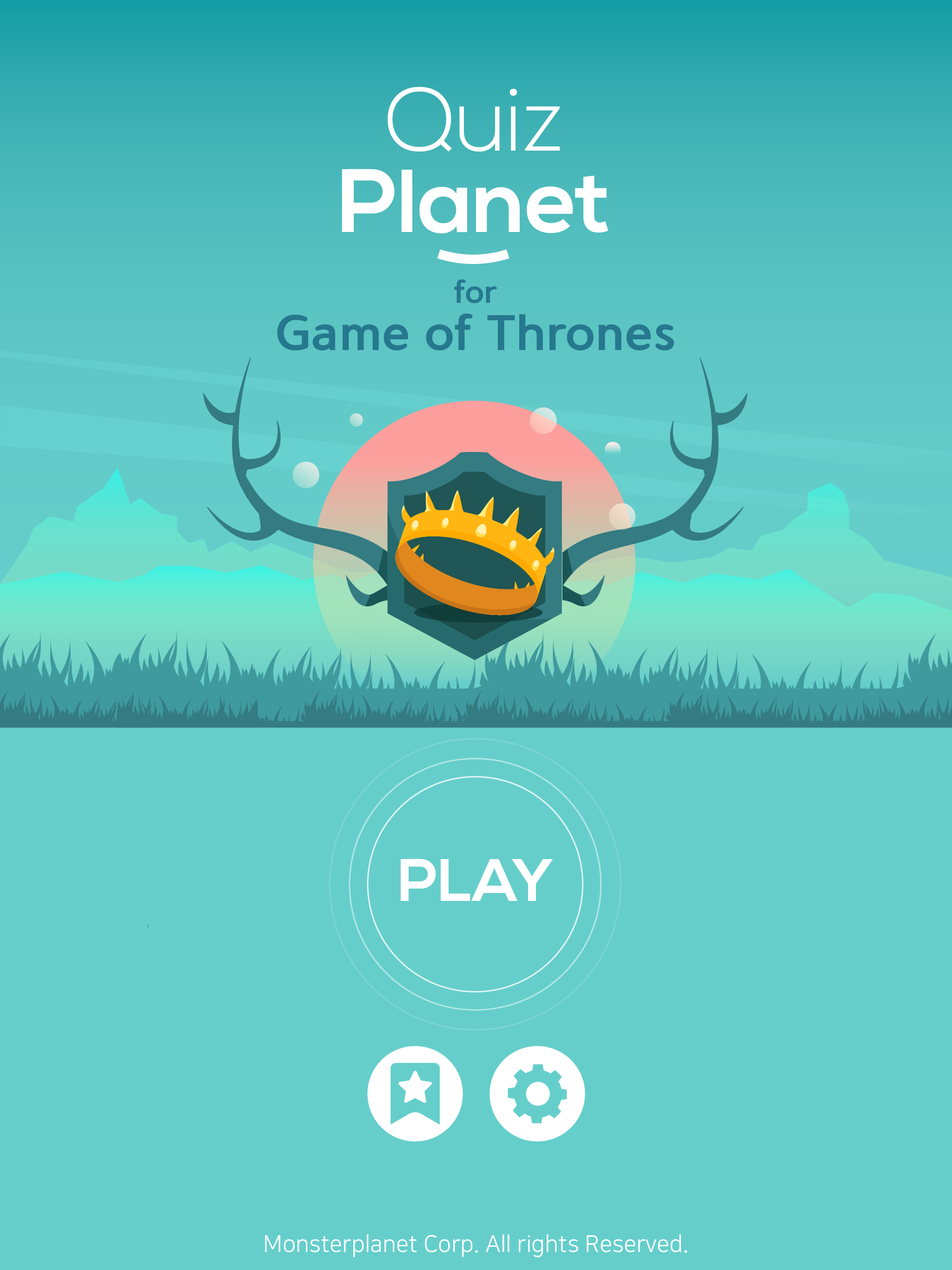 QUIZPLANET for Game Of Thrones screenshot 6
