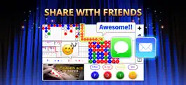 Game screenshot Baccarat Scoreboard hack