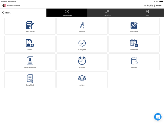 Screenshot #6 pour Coronis Landlord