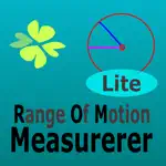 ROMmeasurer Lite App Support