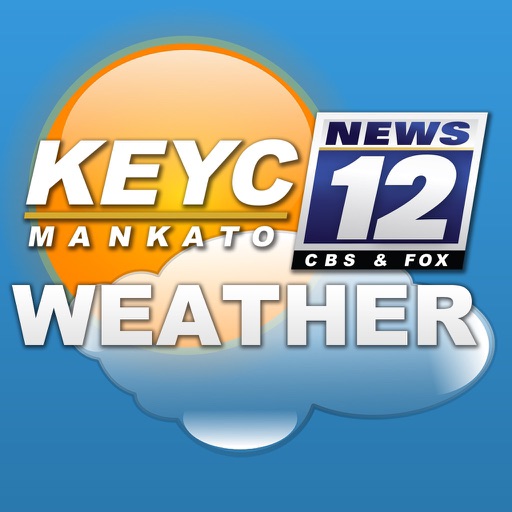 KEYC News 12 Weather Icon