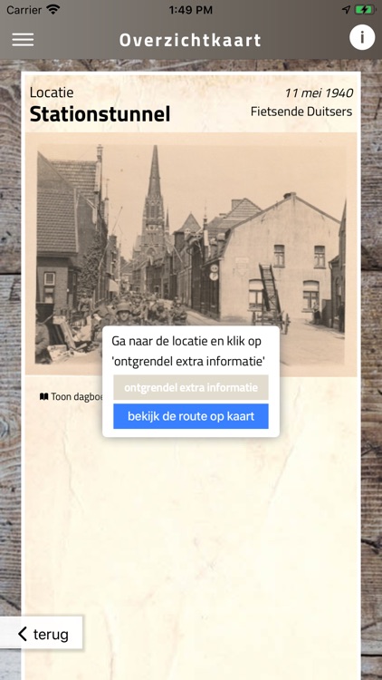 75 jaar bevrijding Venlo