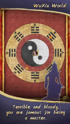 Game screenshot WuXia World apk