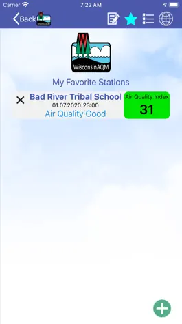 Game screenshot WisconsinAQM hack