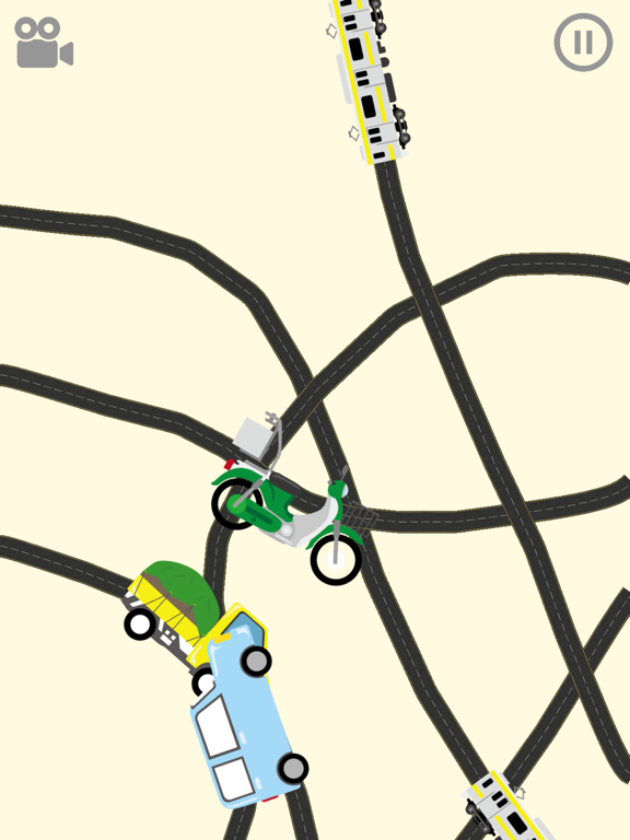 swipe booboo! app screenshot 3